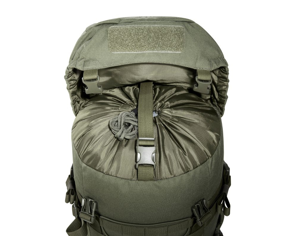 Mil OPS Pack 30 Olive
