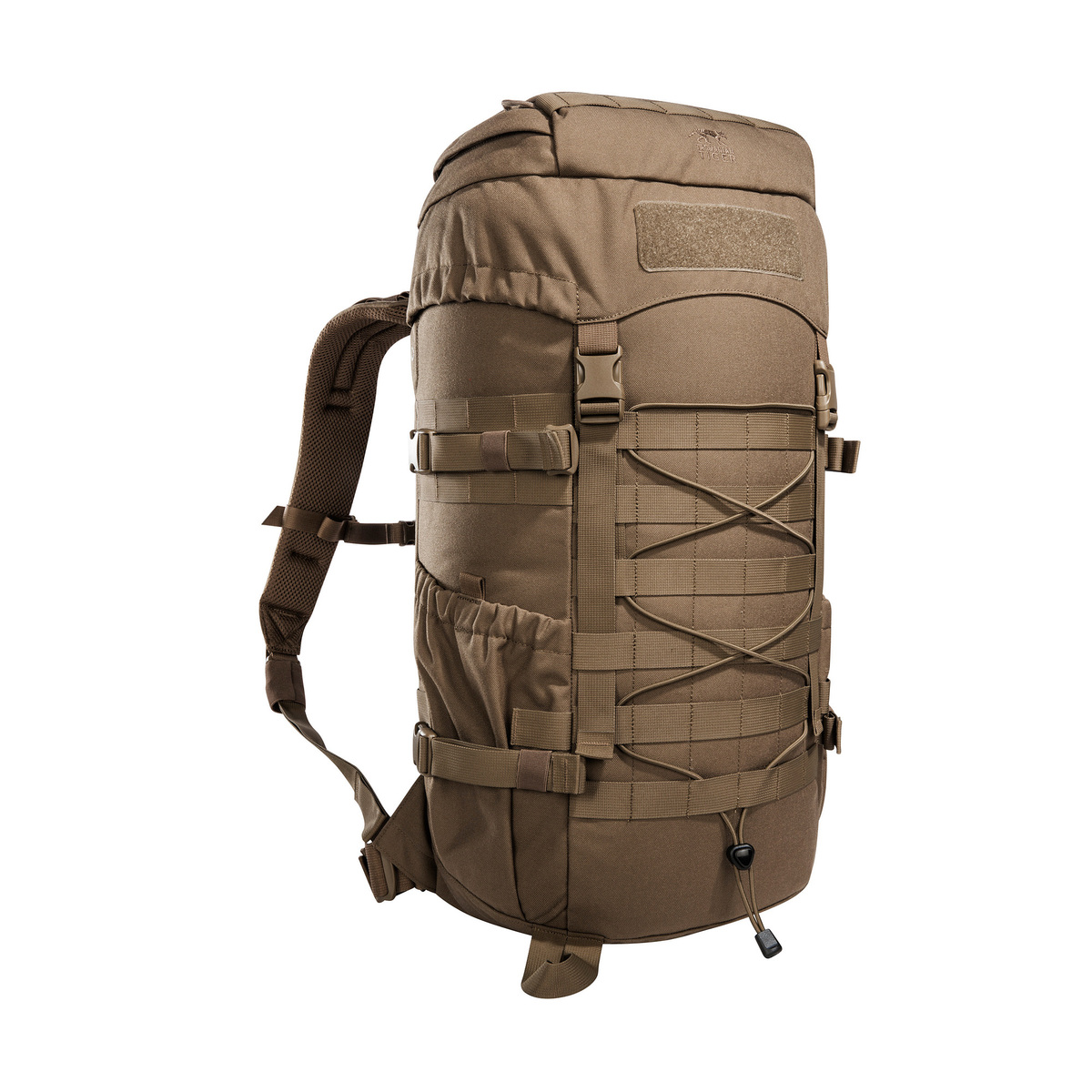 Mil OPS Pack 30 Coyote Brown