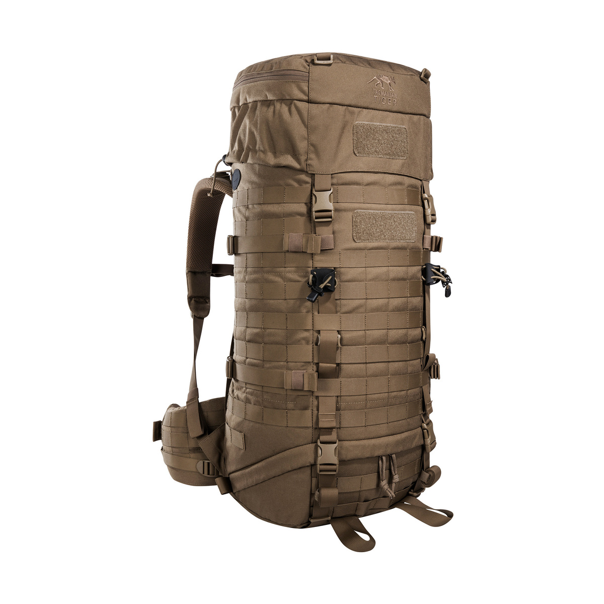 Base Pack Coyote Brown