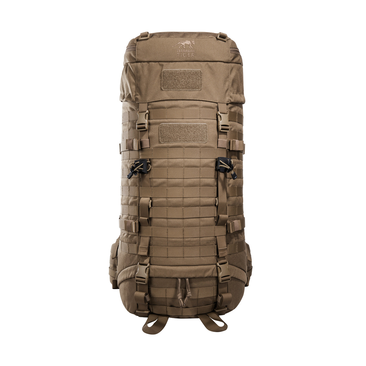 Base Pack Coyote Brown