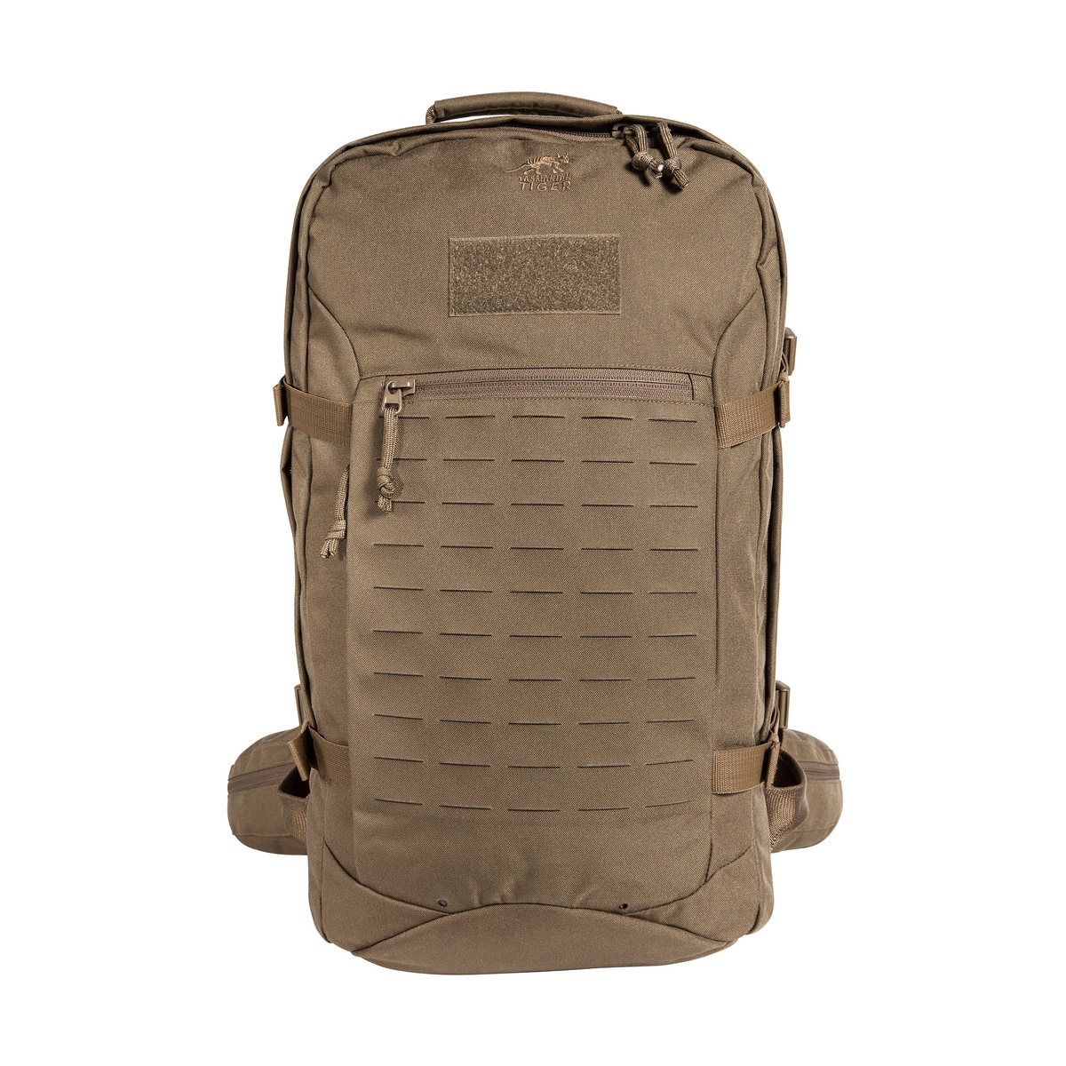 Mission Pack MK II Coyote Brown