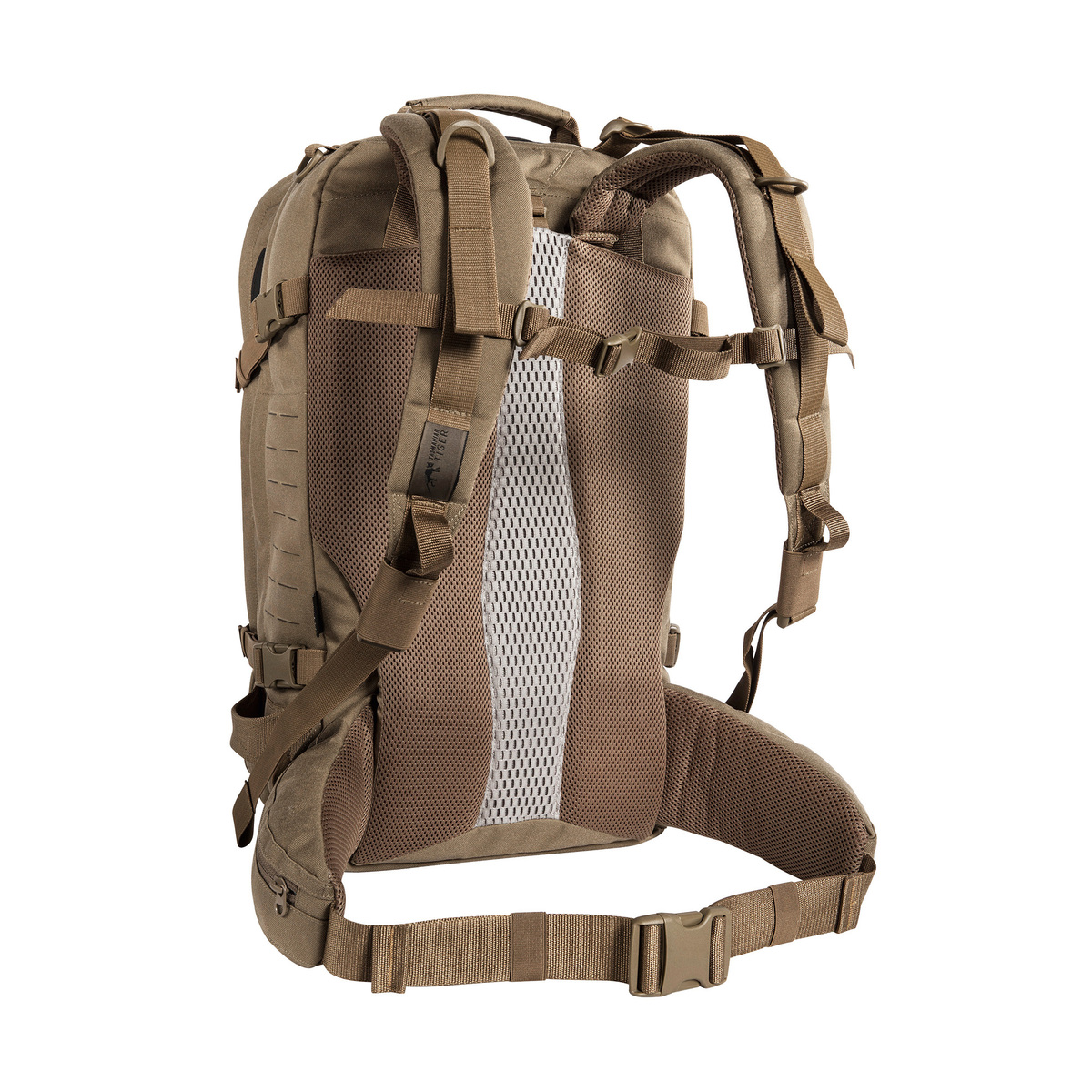 Mission Pack MK II Coyote Brown