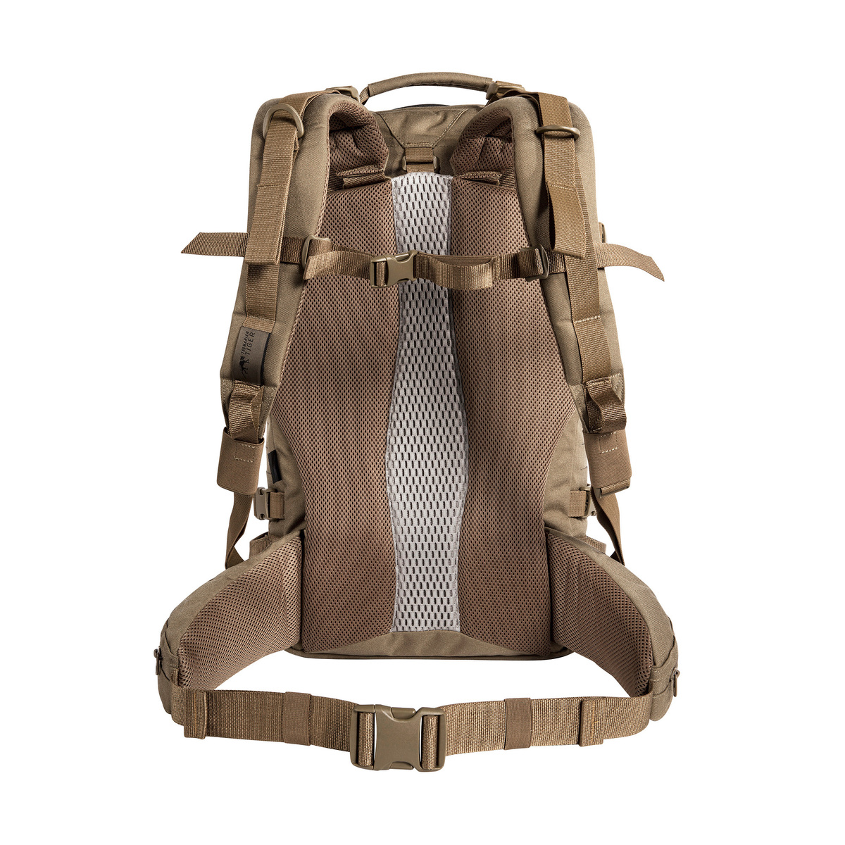 Mission Pack MK II Coyote Brown