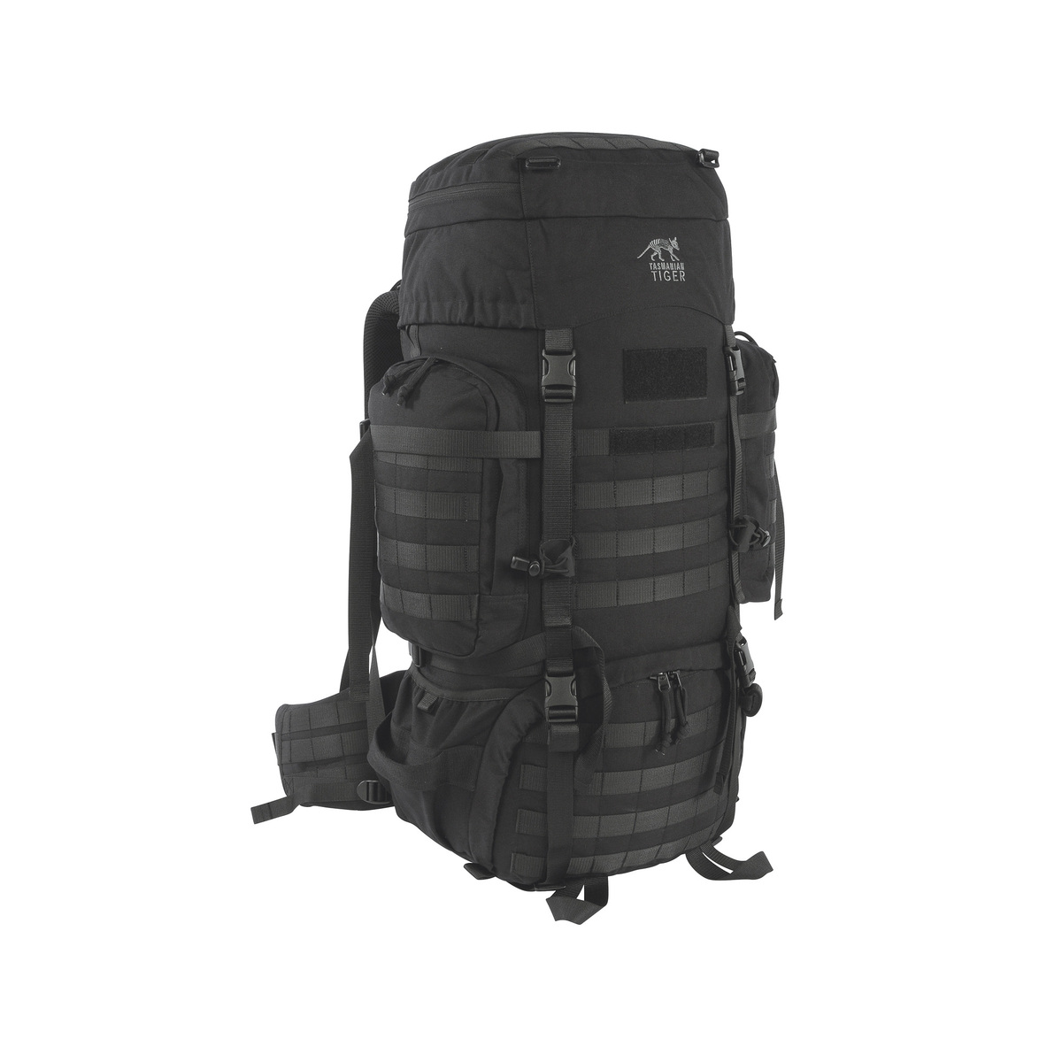 Raid Pack MK III Black Onesize