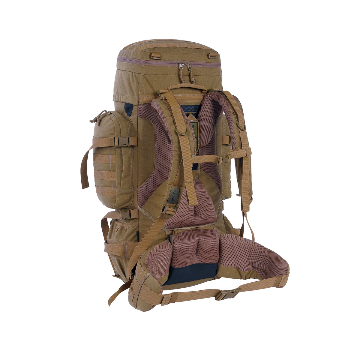 Raid Pack MK III Coyote Brown