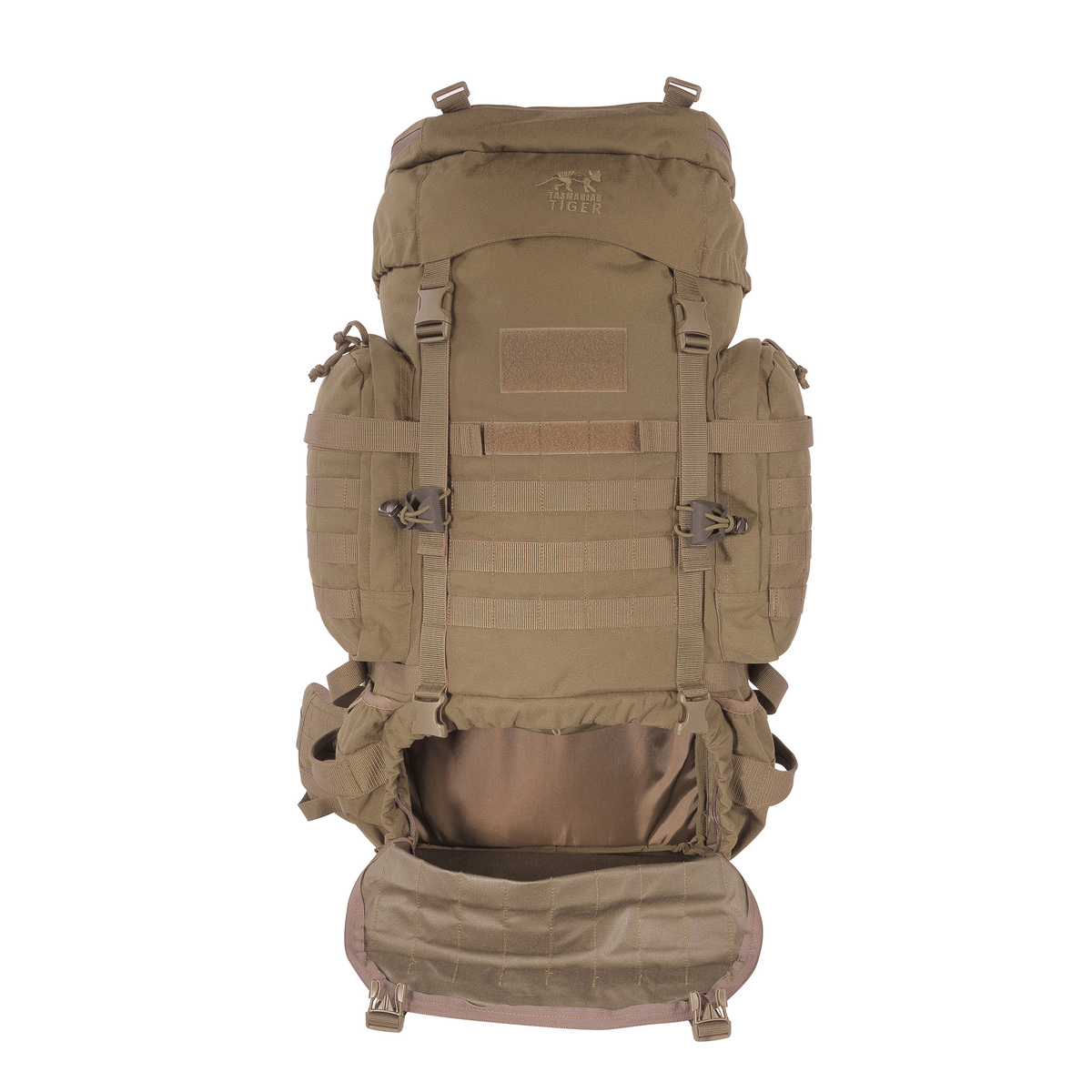 Raid Pack MK III Coyote Brown