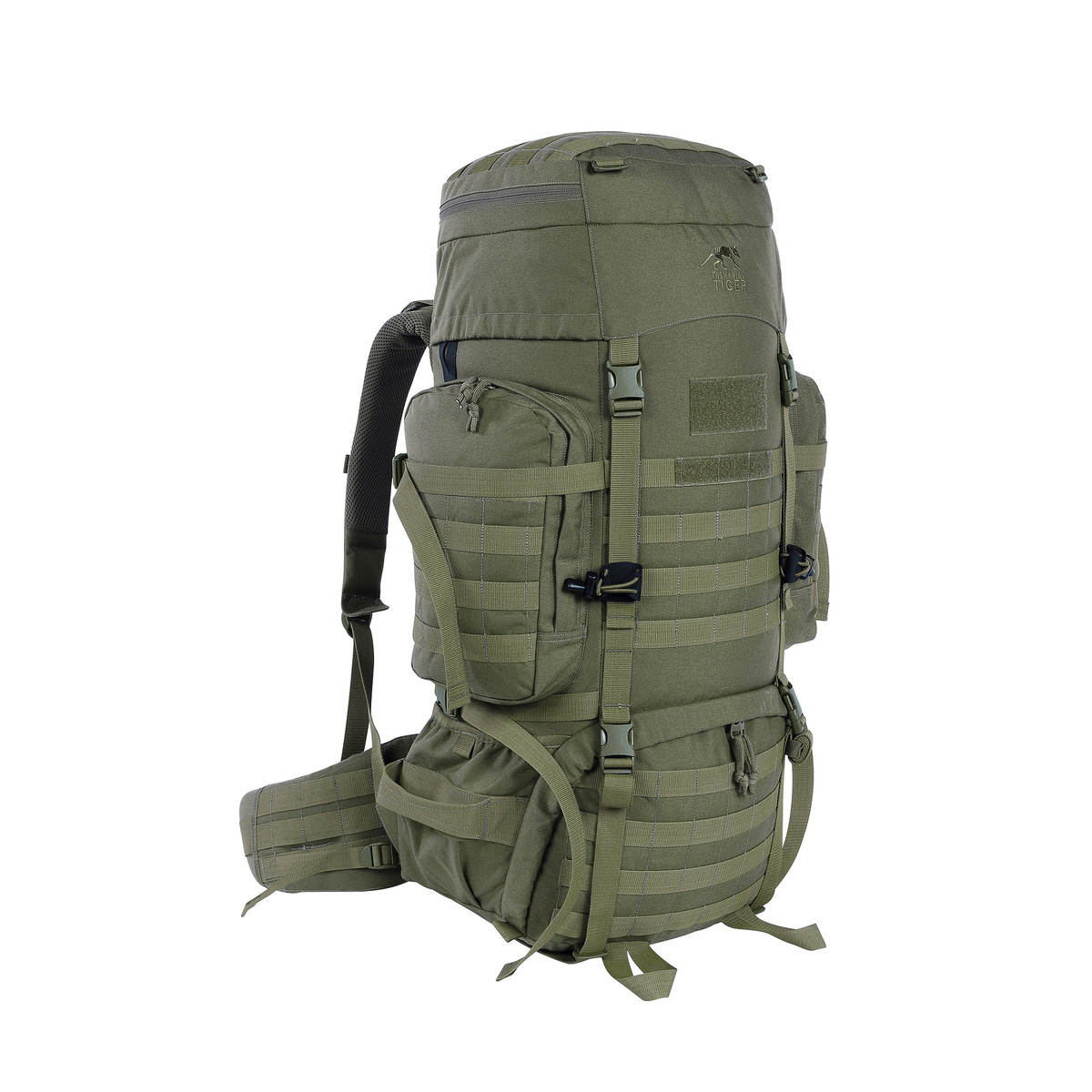 Raid Pack MK III Olive