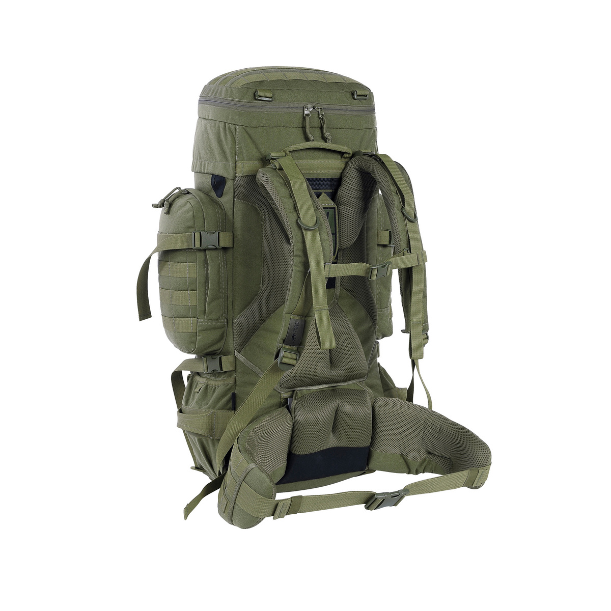 Raid Pack MK III Olive