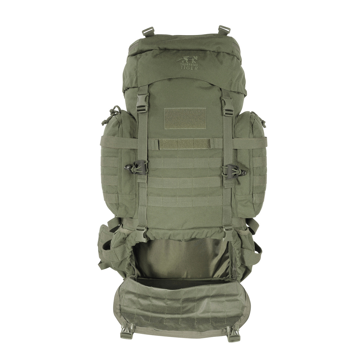 Raid Pack MK III Olive