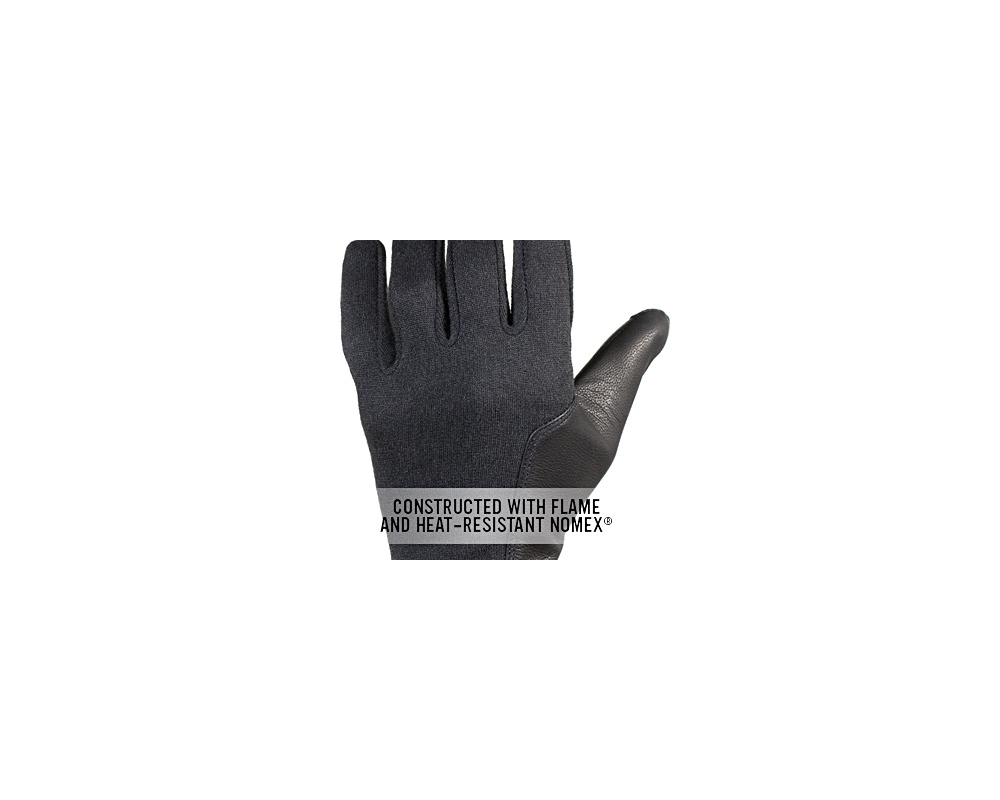 Core™ Flight Glove Black, S