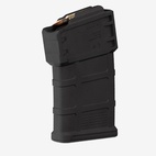 PMAG® 10 5.56 AC, 5.56x45 – AICS Short Action Black