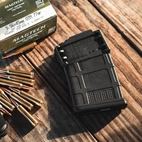 PMAG® 10 5.56 AC, 5.56x45 – AICS Short Action