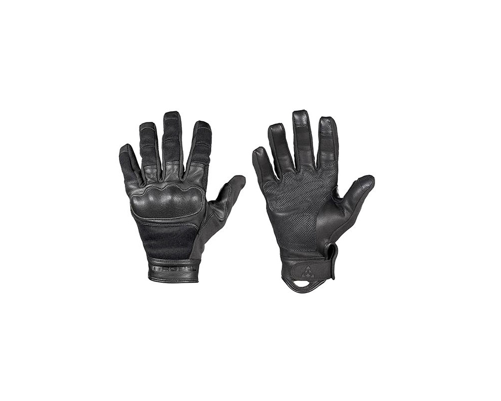 Core™ Breach Gloves Black, XL