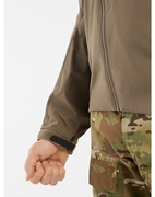 Practitioner AR Jacket Crocodile XX-Large