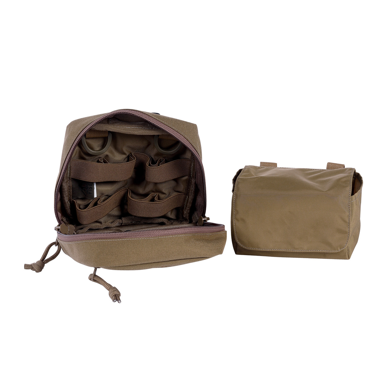Tac Pouch 6 Coyote Brown