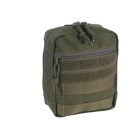 Tac Pouch 6 Olive