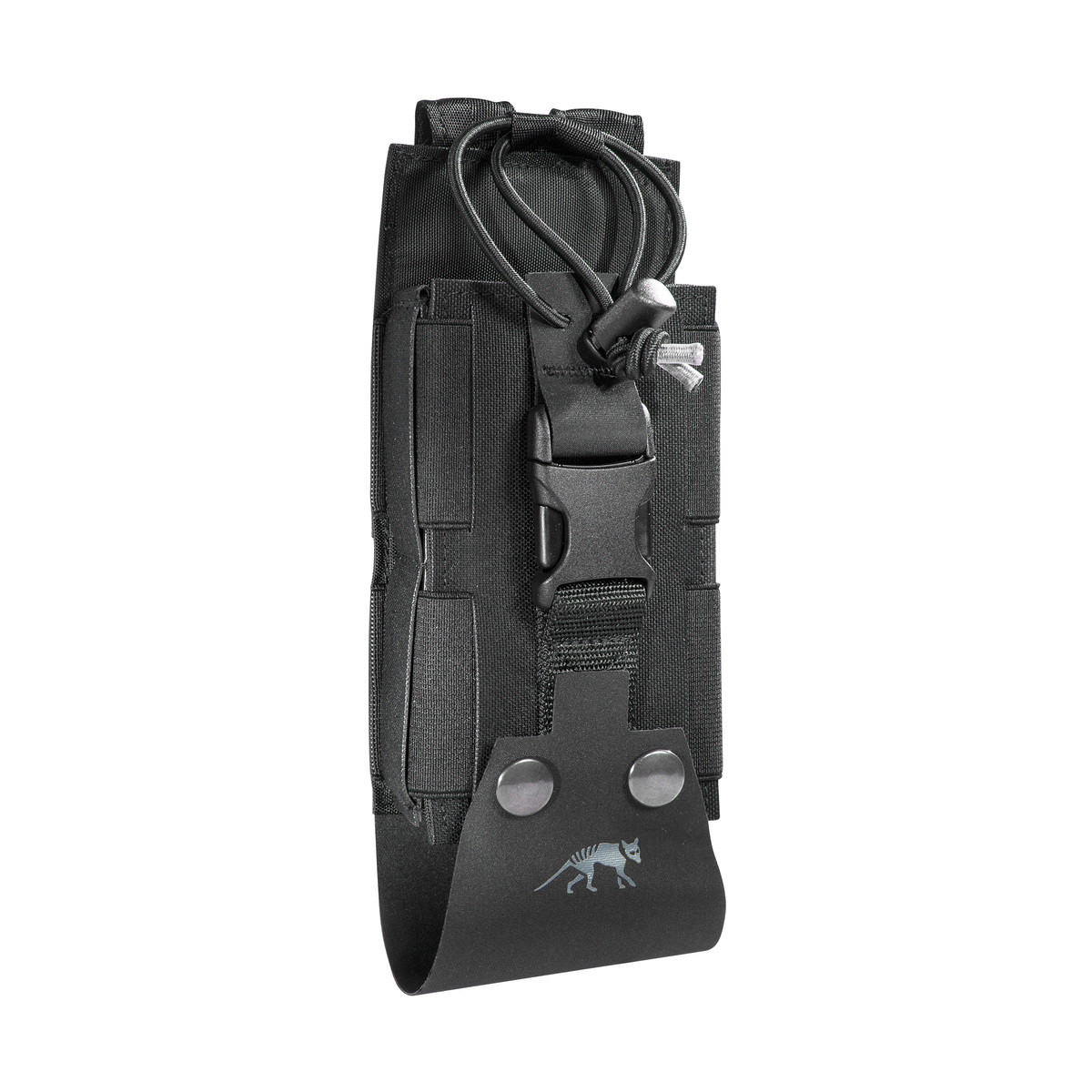 Tac Pouch 2 Radio MK II Black