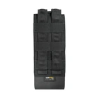 Tac Pouch 2 Radio MK II Black