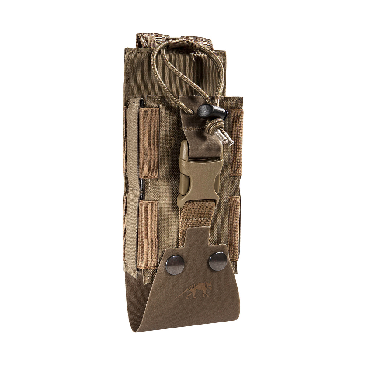 Tac Pouch 2 Radio MK II Coyote Brown