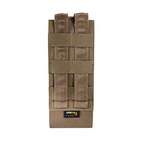 Tac Pouch 2 Radio MK II Coyote Brown