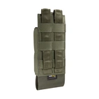 Tac Pouch 2 Radio MK II Olive
