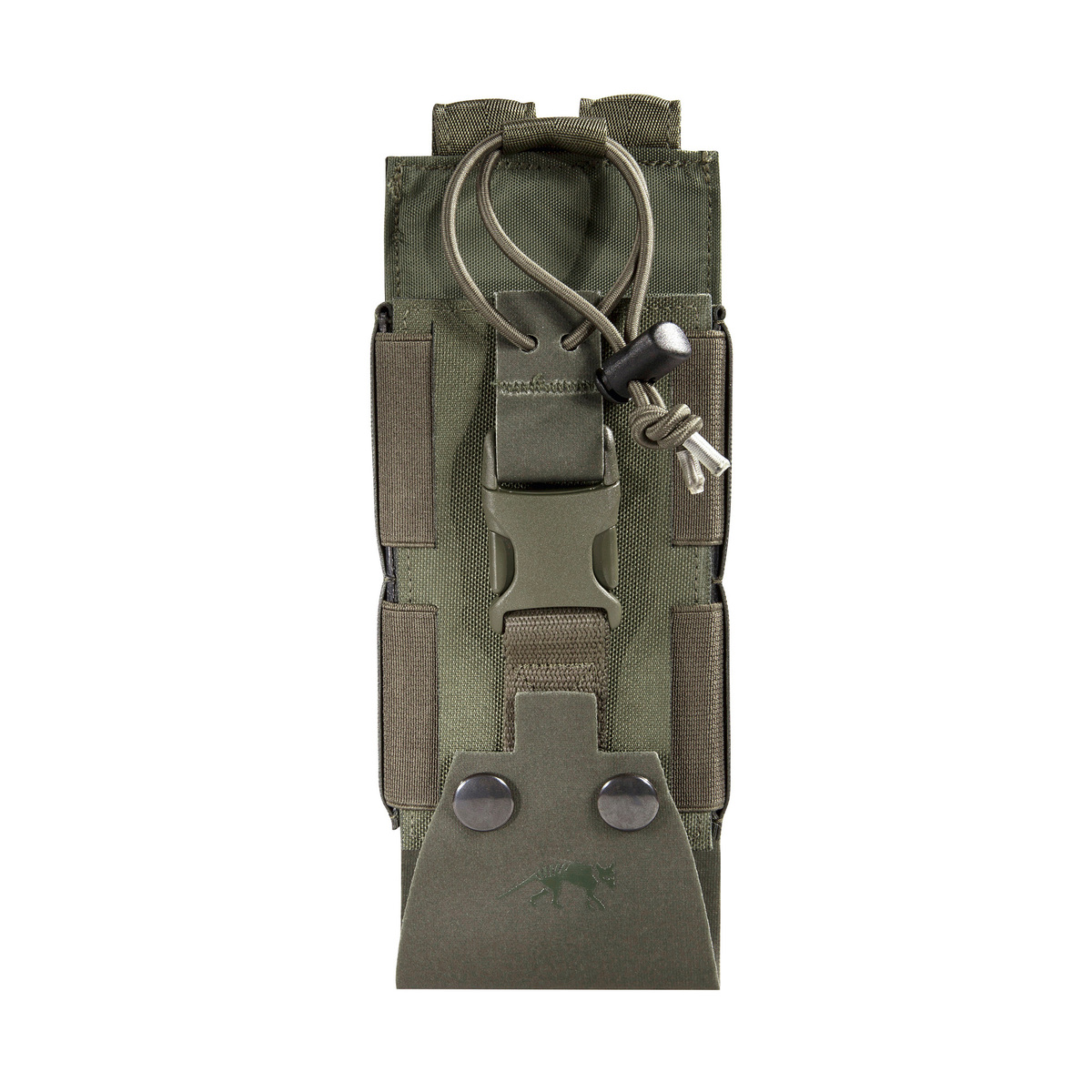 Tac Pouch 2 Radio MK II Olive