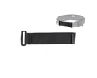 Belt Adjuster Black