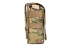 Small Trauma Kit NOW! - MOLLE Essentials Supplies Coyote Brown