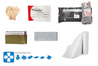 Micro Plus Trauma Kit NOW! - Essential Supplies