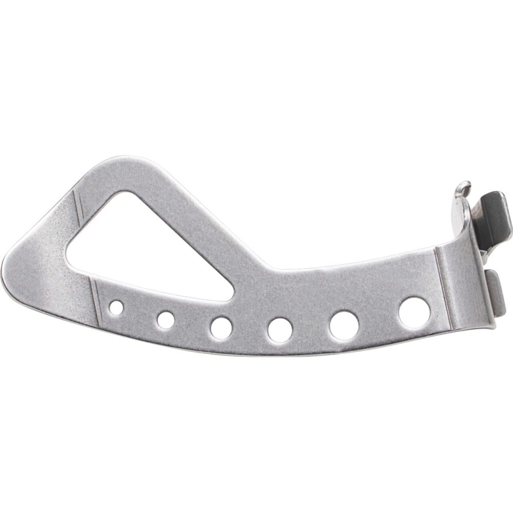 Belt Clip For Sidekick Stainless Steel