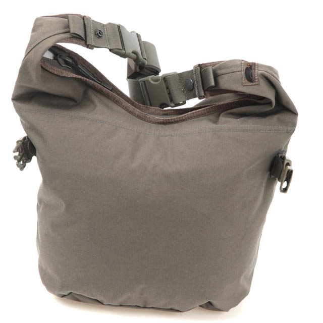Medium Schwung Bag 1.1 Grey