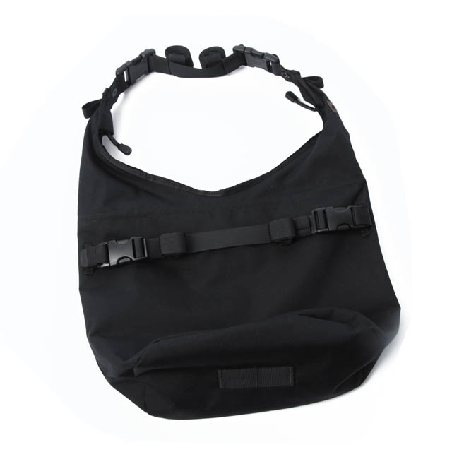 Medium Schwung Bag 1.1 Black