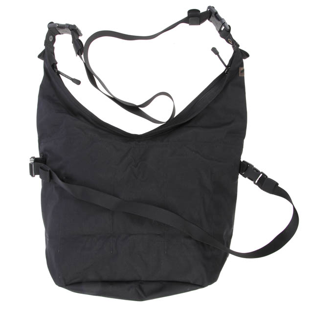 Medium Schwung Bag 1.1 Black