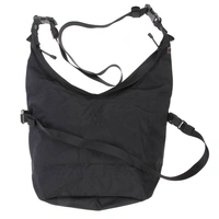 Medium Schwung Bag 1.1 Black