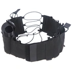 Covert Elastic Equipment Belt 2.0 Black