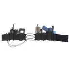 Covert Elastic Equipment Belt 2.0 Black