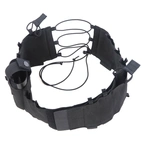 Covert Elastic Equipment Belt 2.0 Black