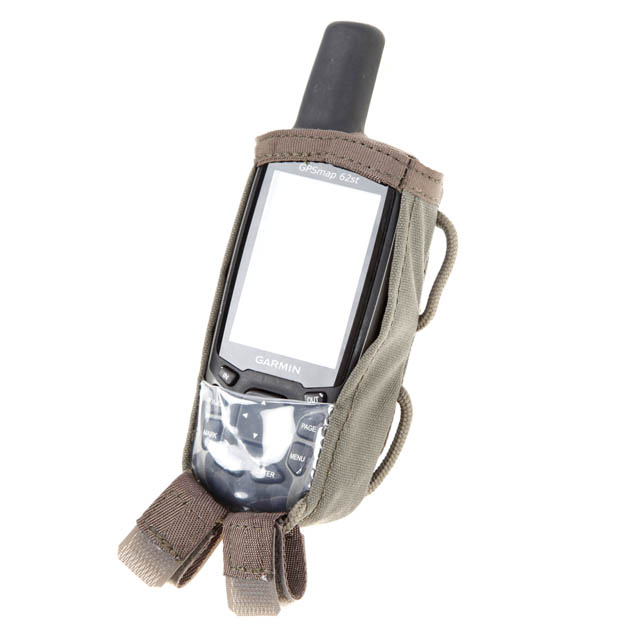 GPS 60 ficka -14 Grey