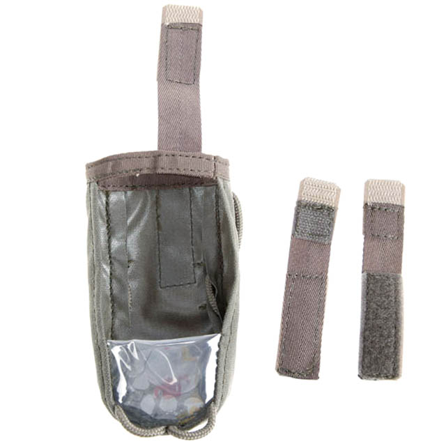 GPS 60 ficka -14 Grey