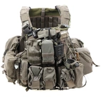 GPS 60 ficka -14 Grey
