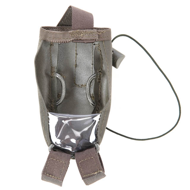 GPS 60 ficka -14 Grey