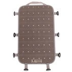 Multi Insert Panel 1.0, 40 Liter Grey