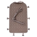 Multi Insert Panel 1.0, 40 Liter Grey