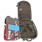 Multi Insert Panel 1.0, 40 Liter Grey