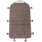 Multi Insert Panel 1.0, 40 Liter Grey