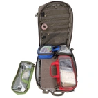 Multi Insert Panel 1.0, 30 Liter Grey