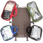 Multi Insert Panel 1.0, 30 Liter Grey