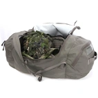 90L Duffel Bag 1.0 Grey