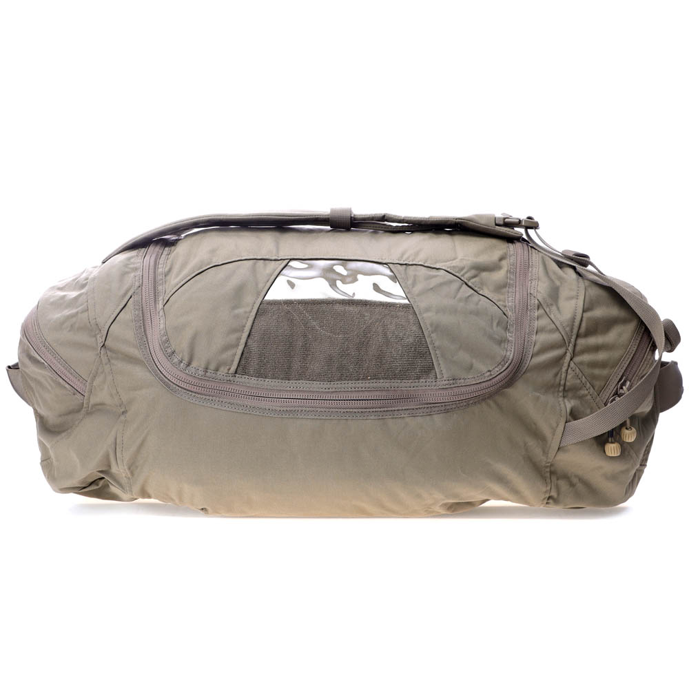 90L Duffel Bag 1.0 Grey