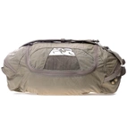 90L Duffel Bag 1.0 Grey